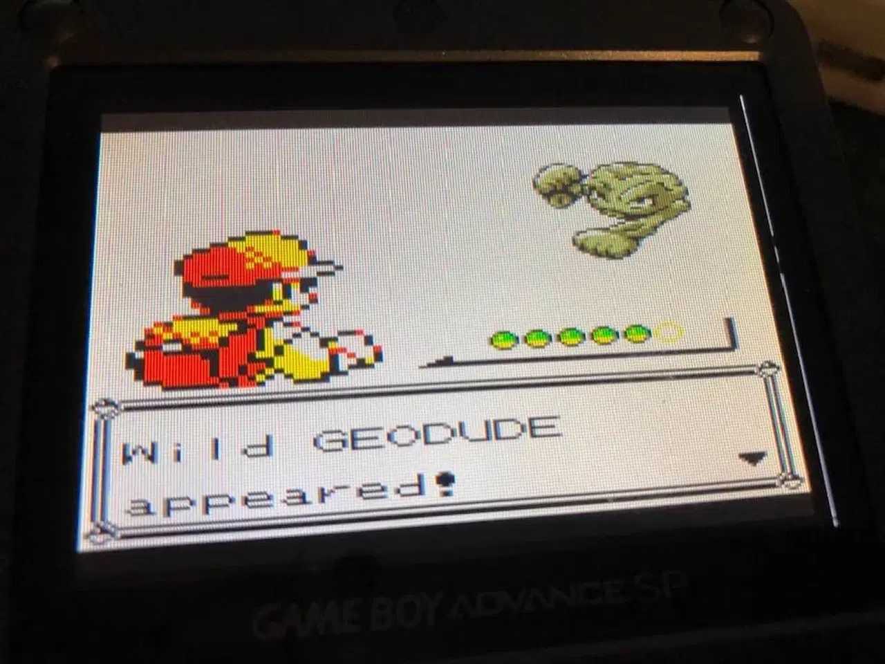 Billede 11 - Pokemon Yellow, Red, Silver, Gold , Gameboy Spil