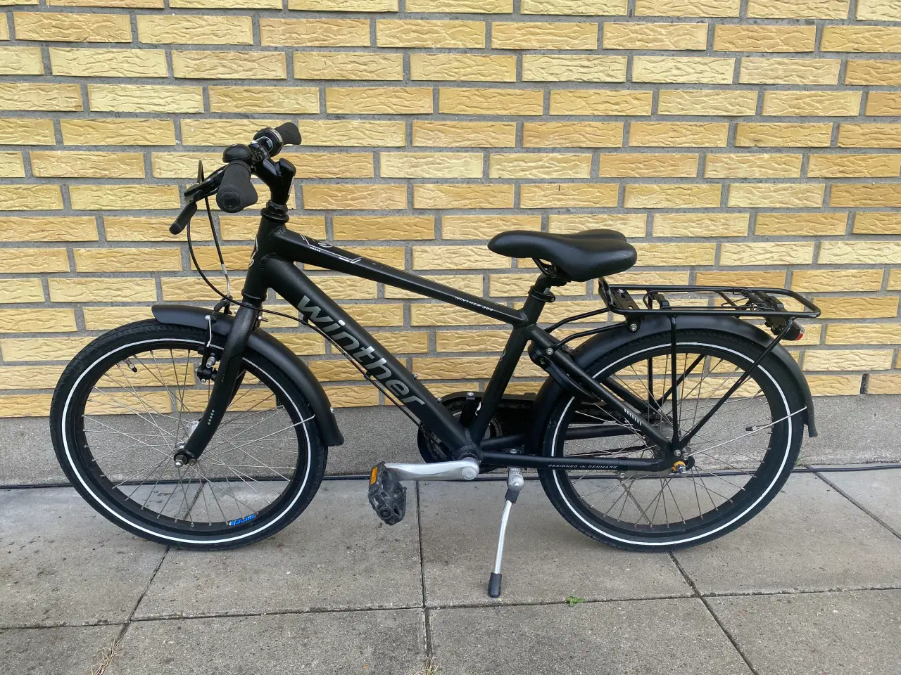 Billede 6 - Winther 300, 20”