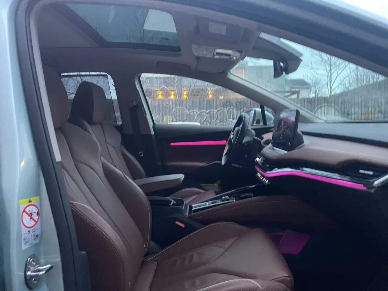 Billede 15 - Skoda Enyaq 60 iV