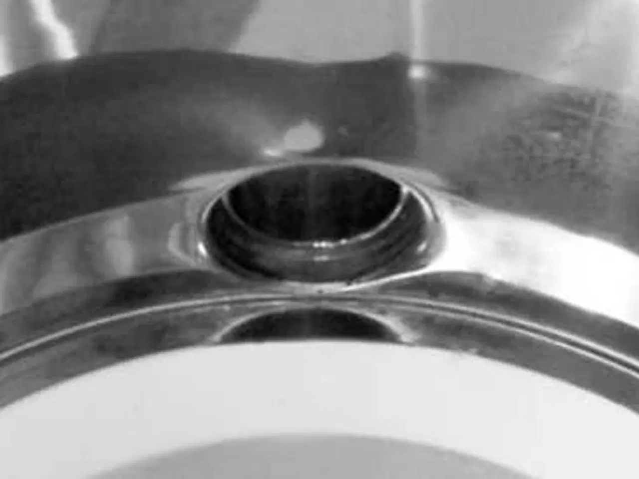 Billede 5 - CMF Honningslynge m. motor og uden midtera