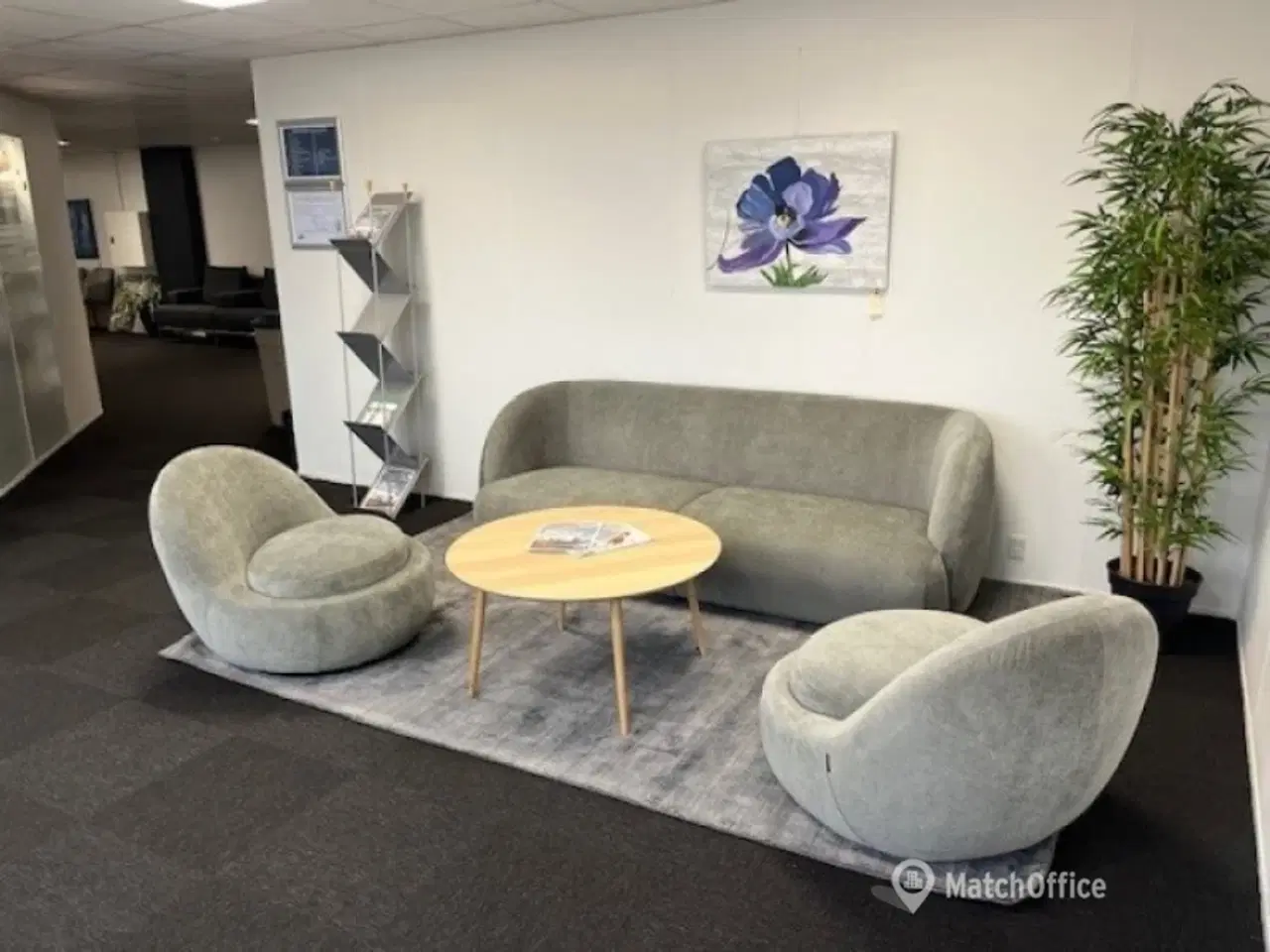 Billede 5 - Hyggelig fælles have til sommeren