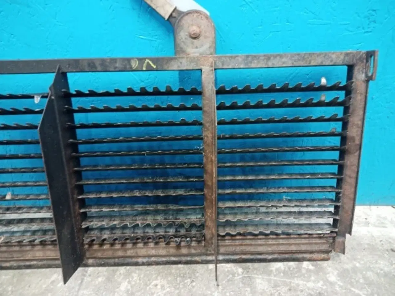 Billede 4 - Massey Ferguson 40 Forlængersold 28480101