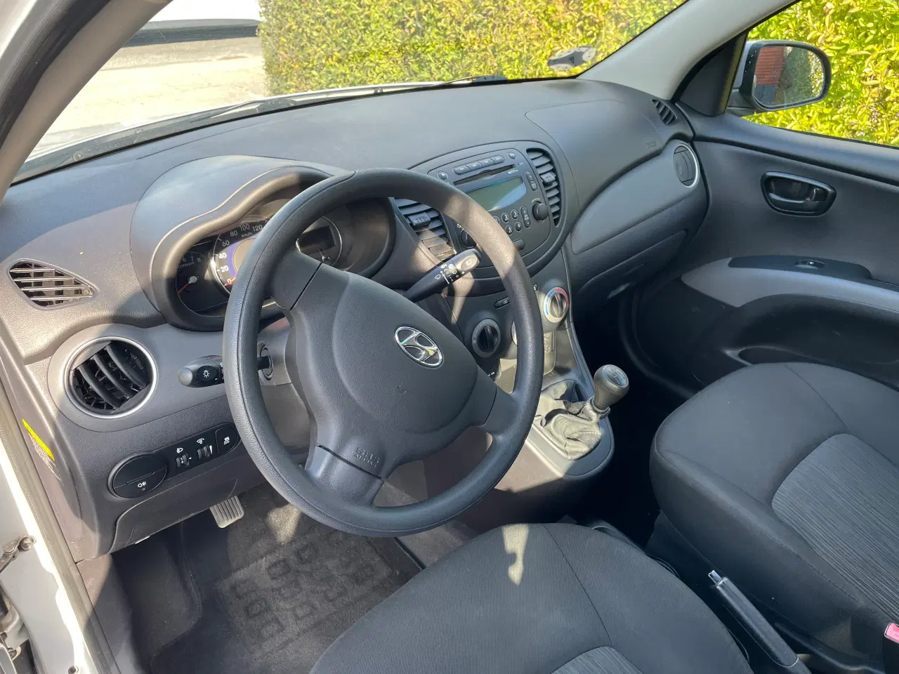 Billede 6 - Hyundai i10 kun kørt 70.000 km