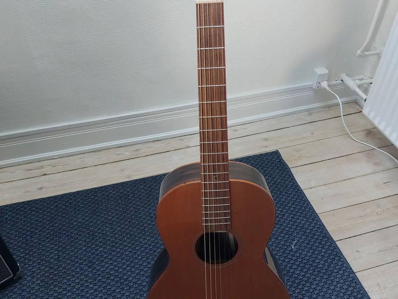 Billede 1 - Tanglewood Twjpe guitar