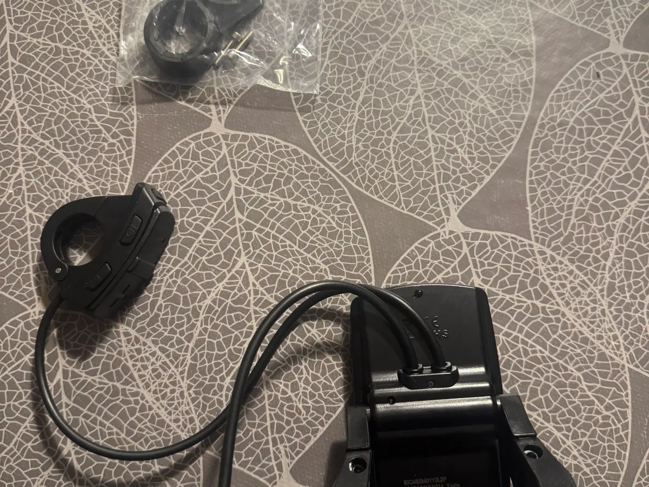 Billede 4 - Engwe display skærm sælges helt ny