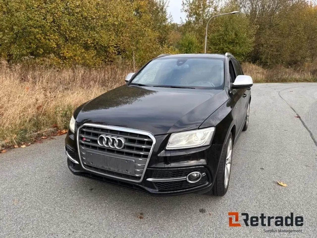 Billede 2 - Audi SQ 5