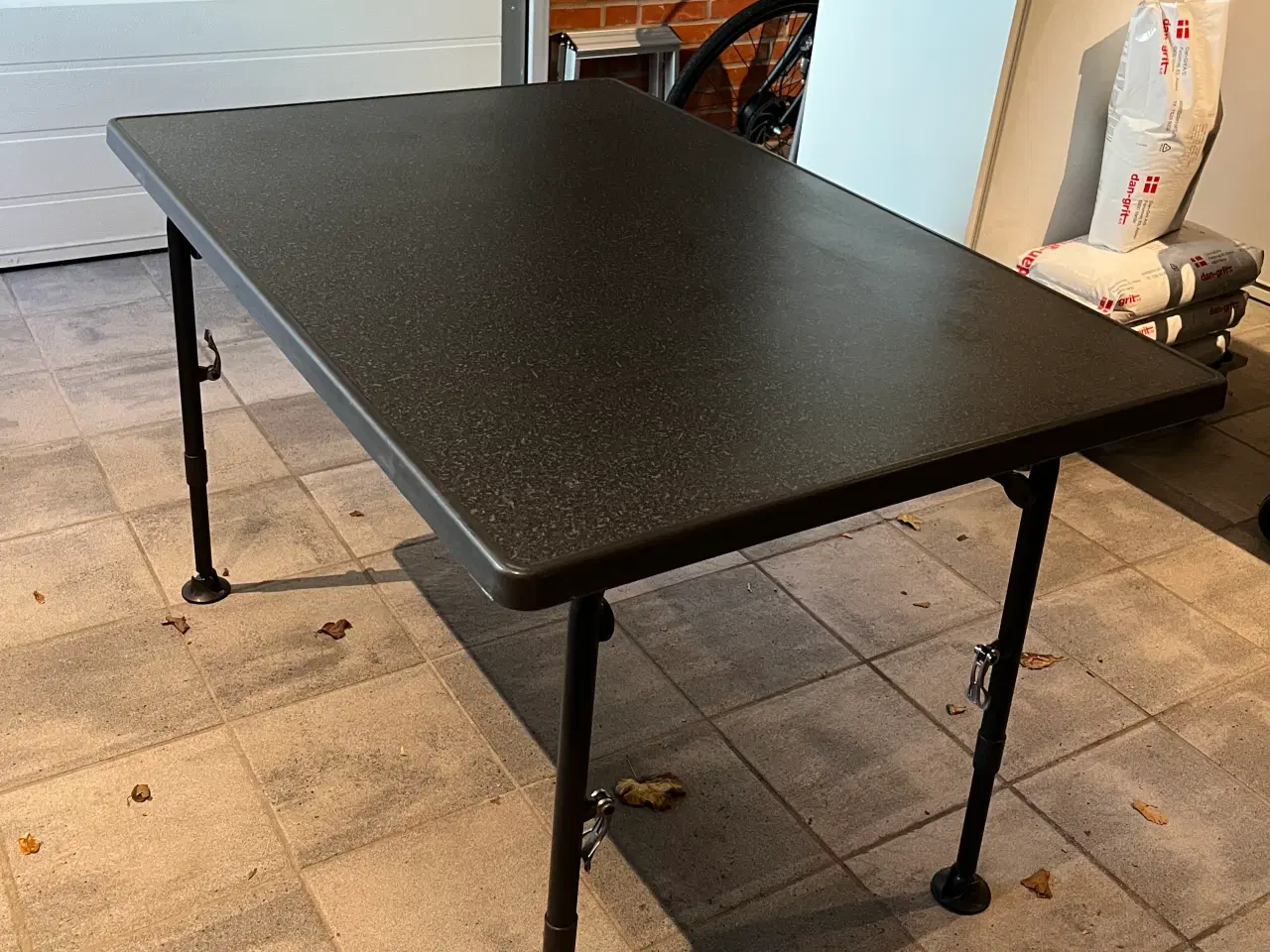 Billede 3 - Camping stole og bord