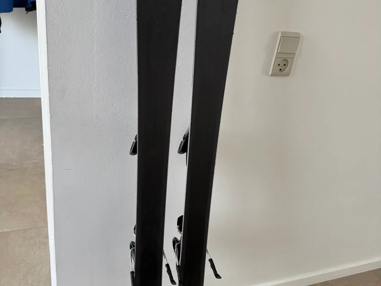 Billede 3 - Salomon Aira 76st, alpin ski, 160 cm