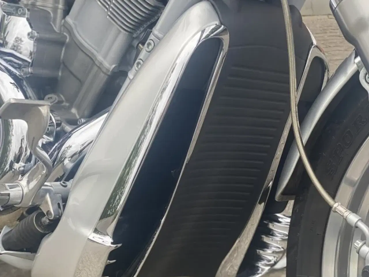 Billede 12 - Harley-Davidson VRSCA V-Rod