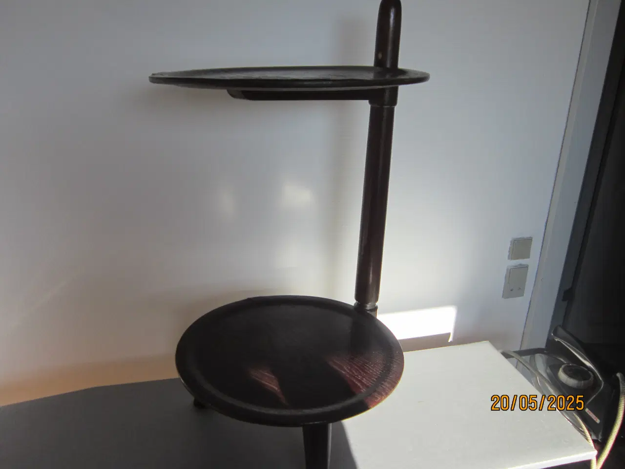 Billede 2 - Sidebord