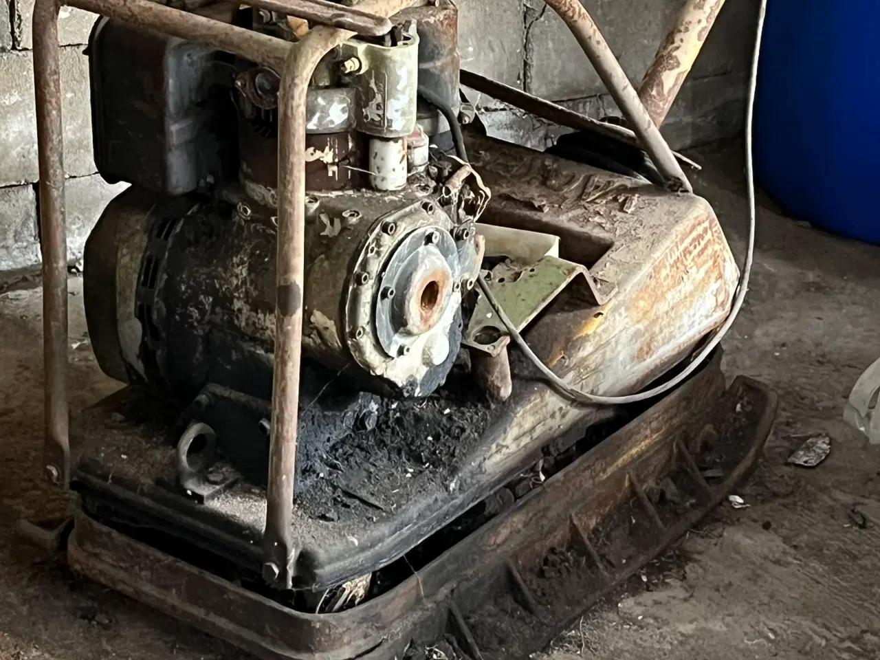 Billede 5 - Sav og boremaskine 