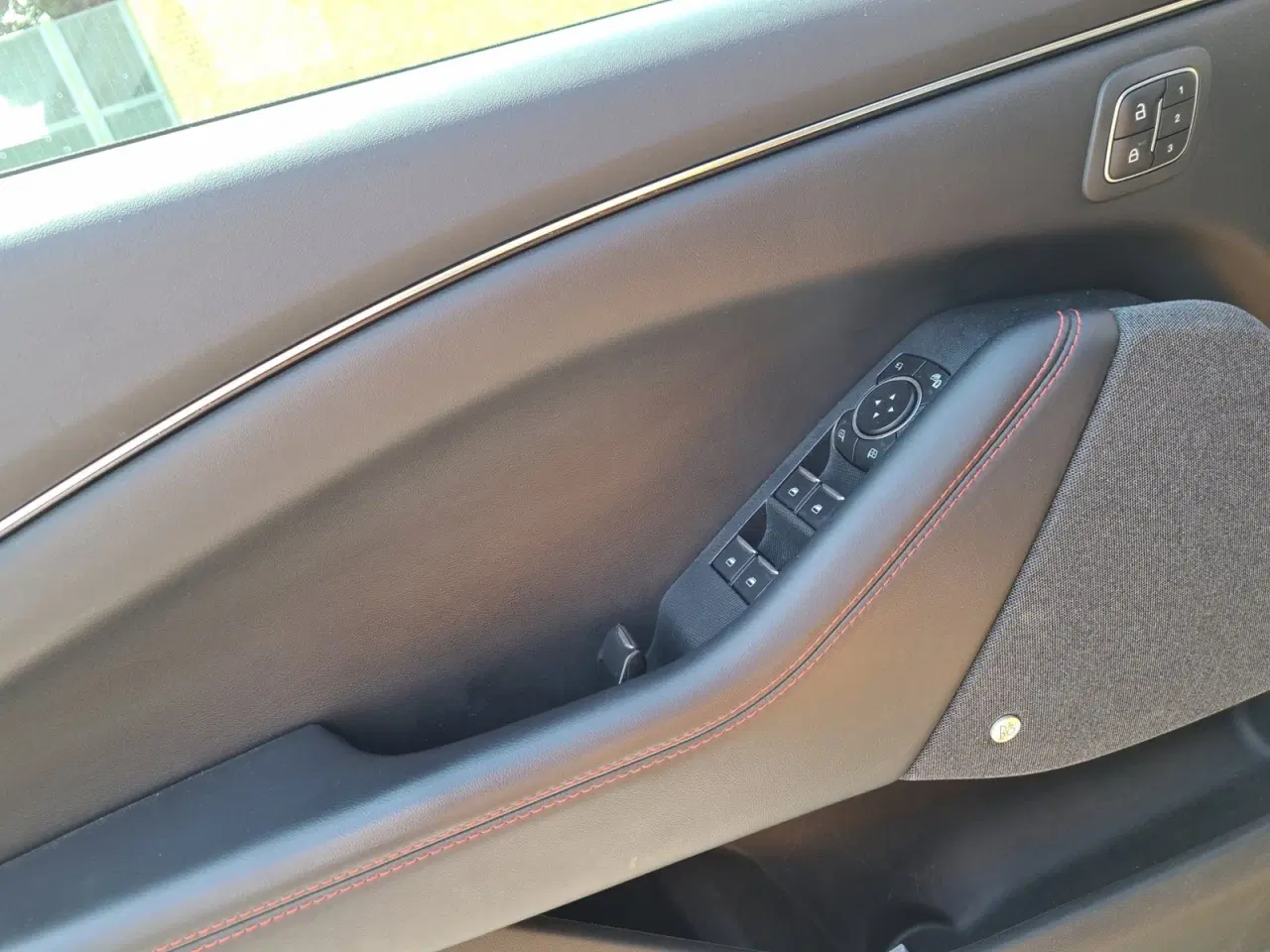 Billede 15 - Ford Mustang Mach-E 98 Premium Extended Range AWD