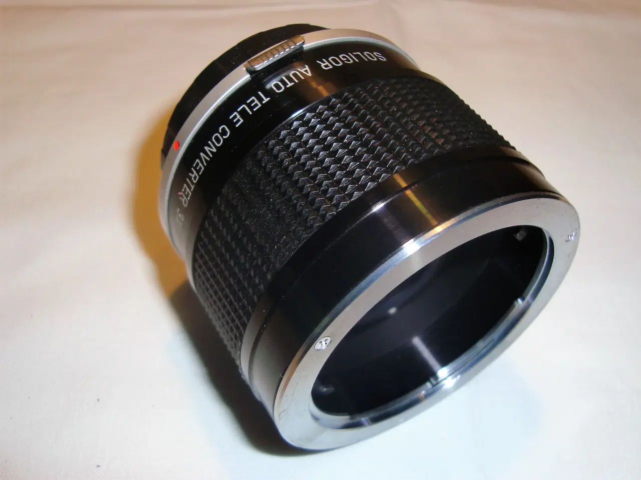 Billede 5 - Olympus udstyr
