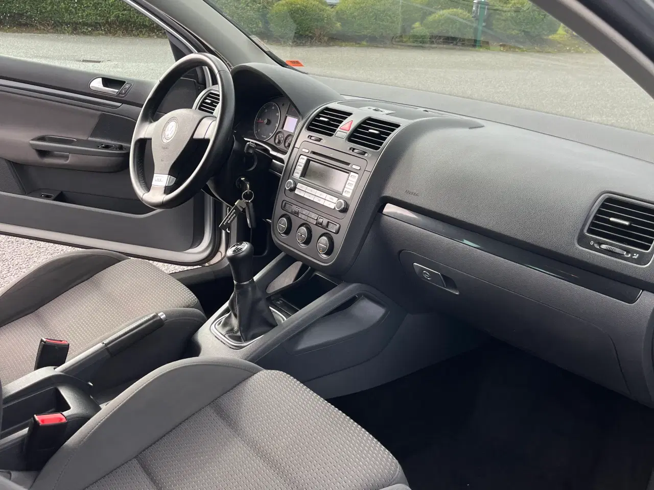 Billede 12 - Vw Golf GT