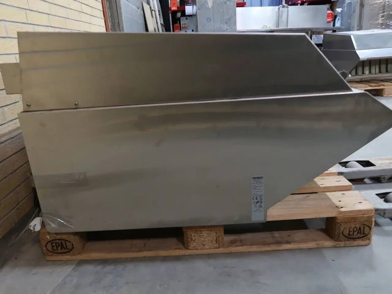 Billede 7 - Ultravent Emfang Rational 061-101 60.72.202