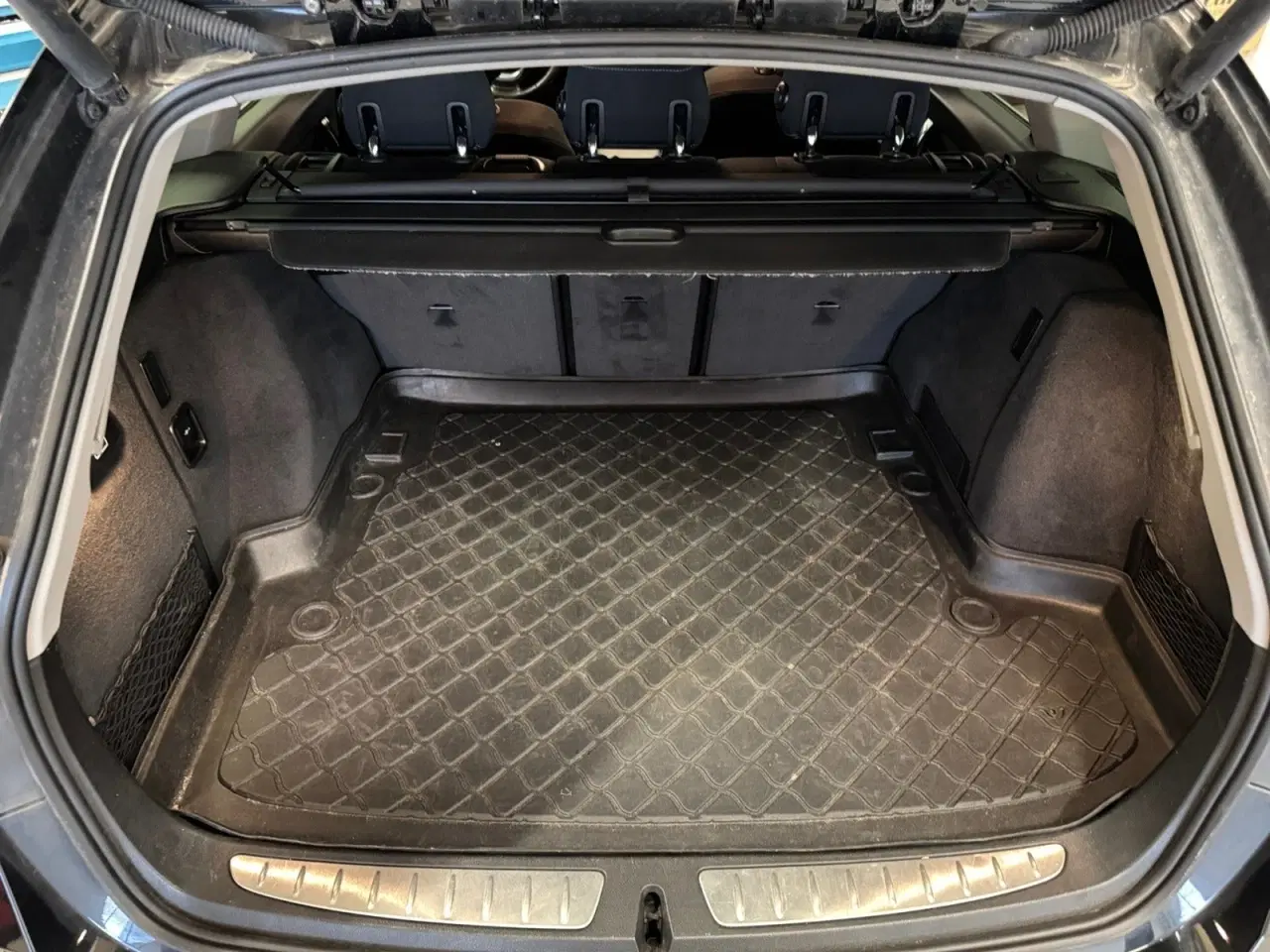 Billede 16 - BMW 320d 2,0 Touring aut.