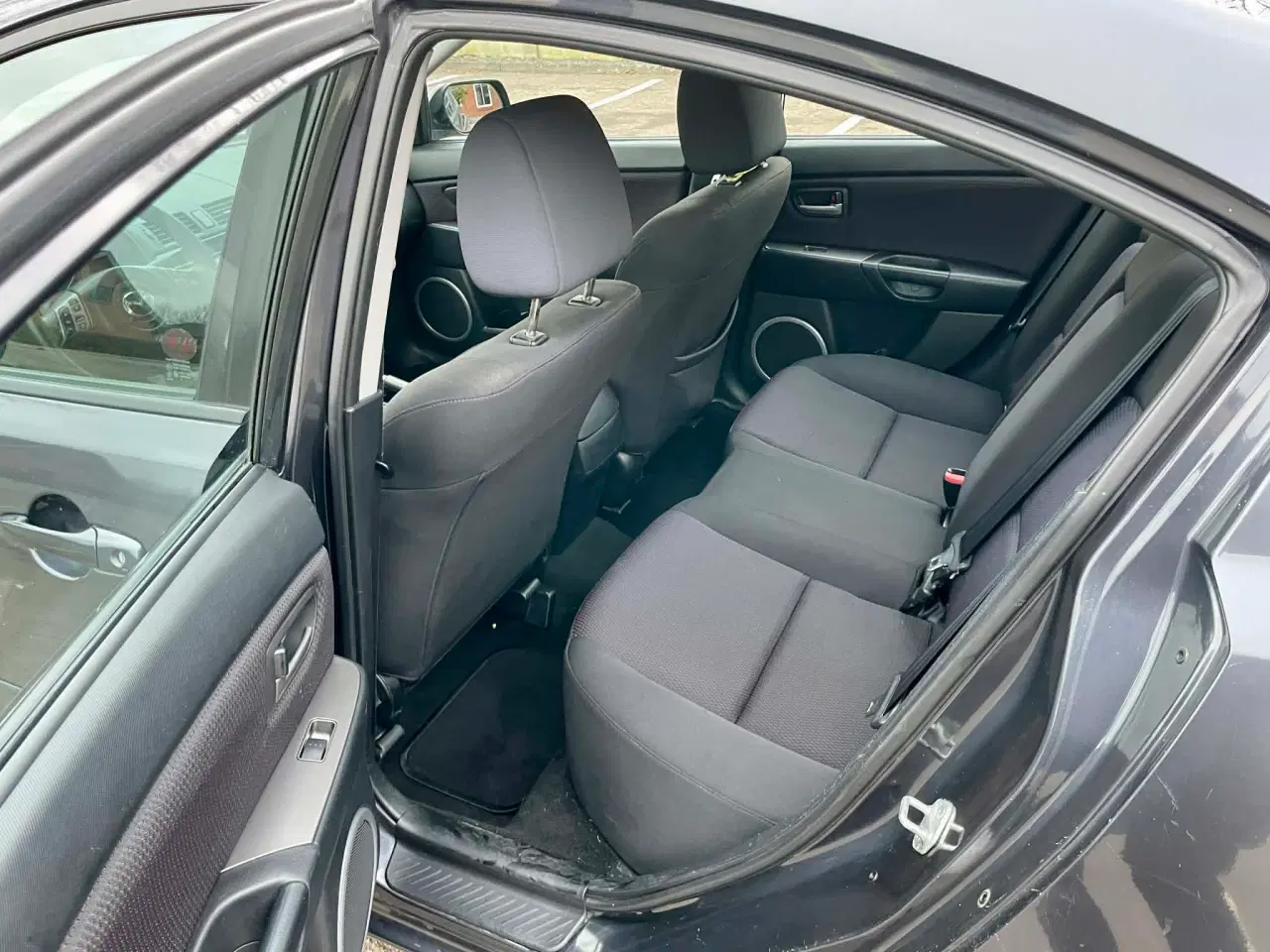 Billede 14 - Mazda 3 2.0 benzin 150 6 gear