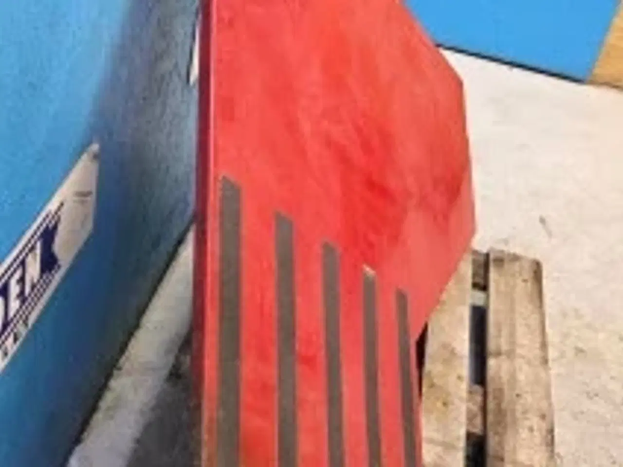 Billede 3 - Case 9120 Skærm 87679365