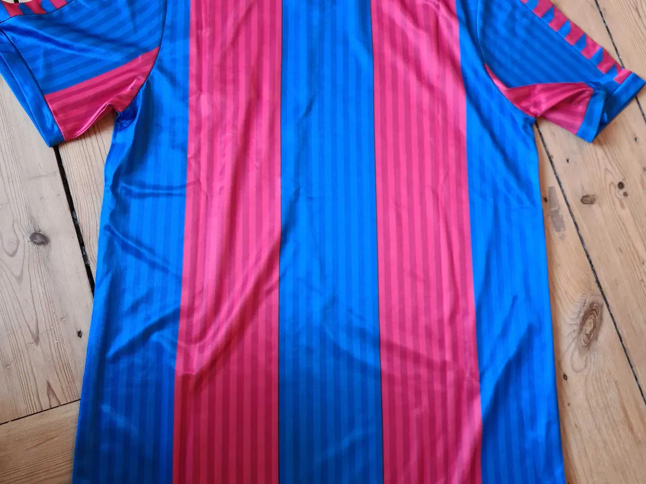 Billede 5 - FC Barcelona meyba trøje 