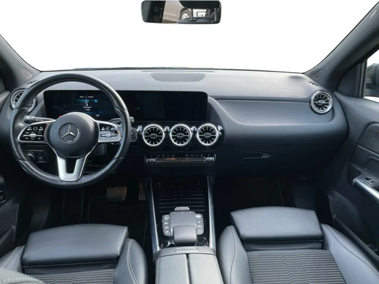 Billede 4 - Mercedes-Benz EQA 250 EL 190HK 5d Aut.