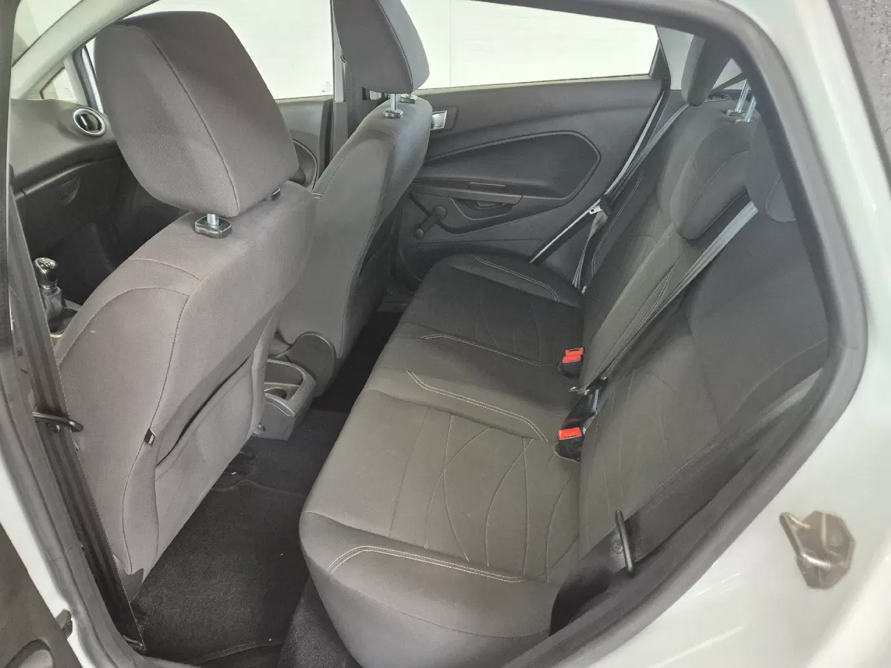 Billede 14 - Ford Fiesta 1,0 Trend Start/Stop 65HK 5d