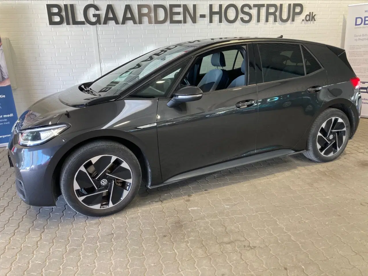 Billede 3 - VW ID.3 58 Pro Performance