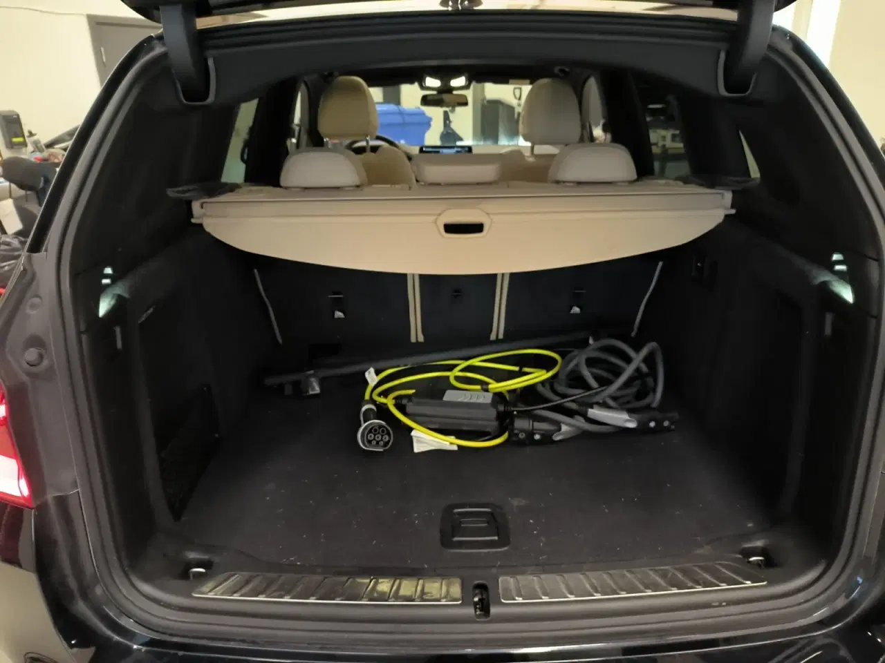 Billede 14 - BMW iX3  Charged Plus