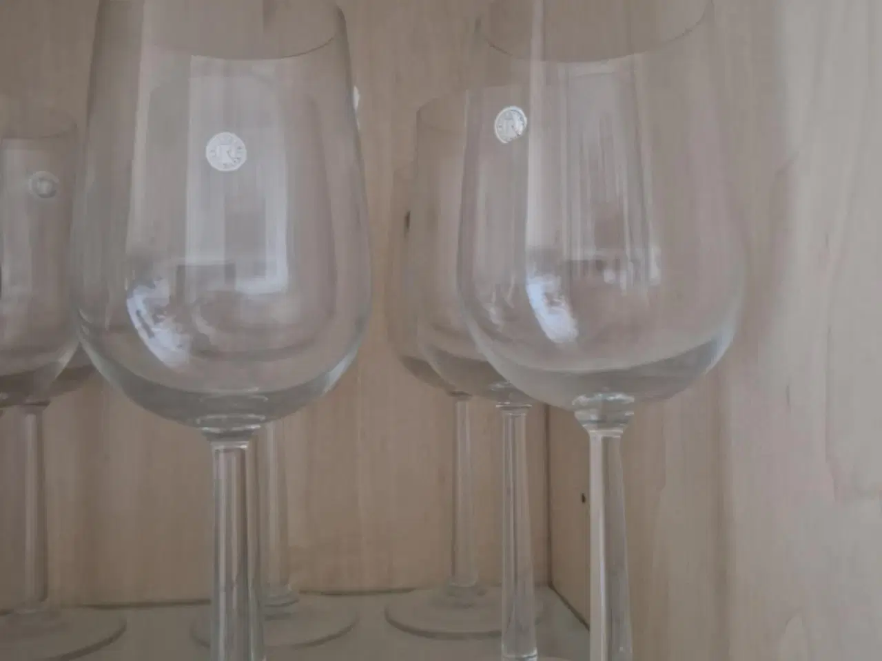 Billede 1 - Rosendahl Grand Cru hvidvinsglas