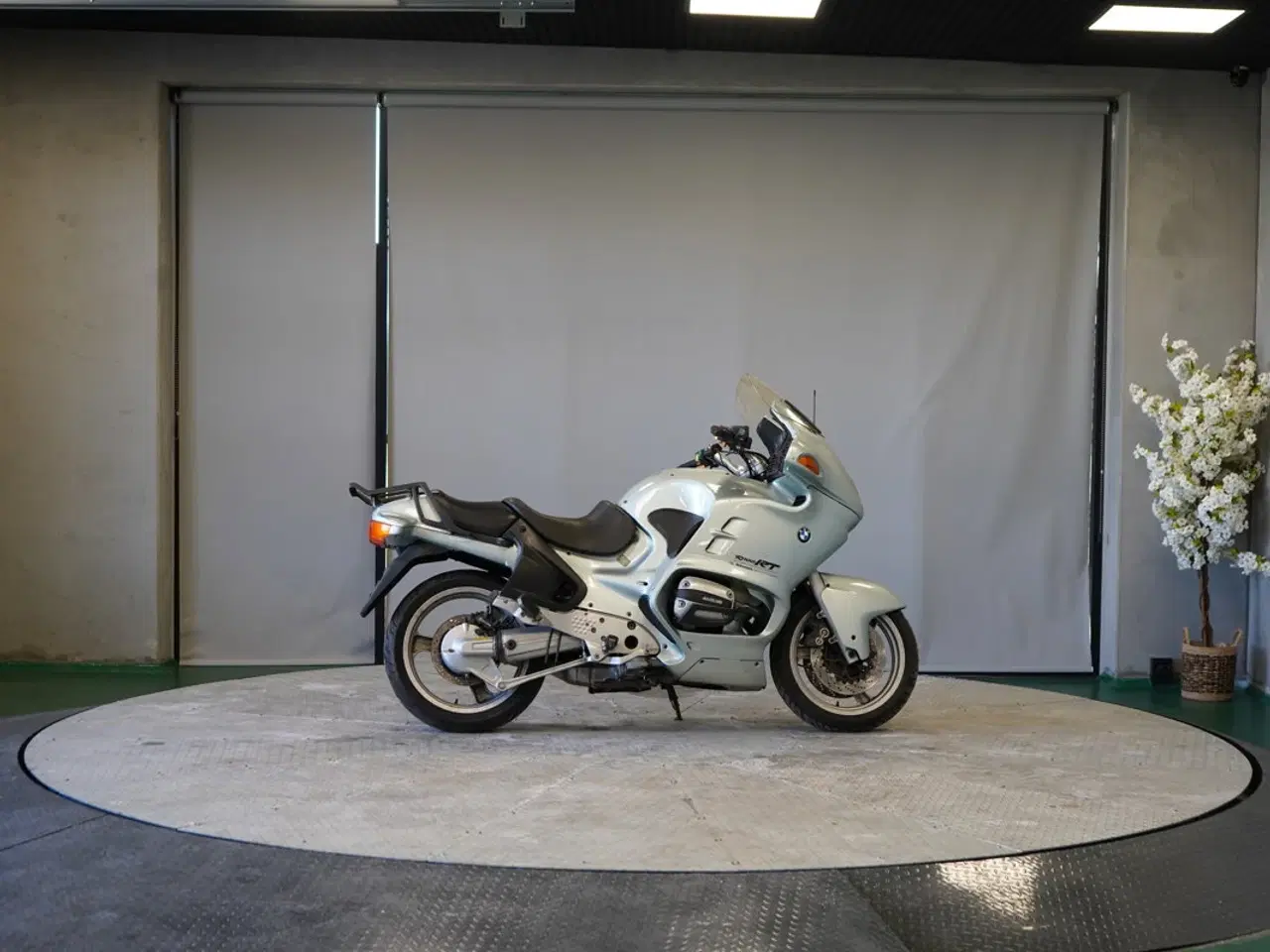 Billede 6 - BMW RT1100 – KLASSISK TOURING PÅ AUKTION