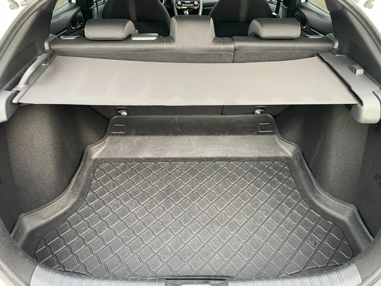 Billede 16 - Honda Civic 1,6 i-DTEC Elegance