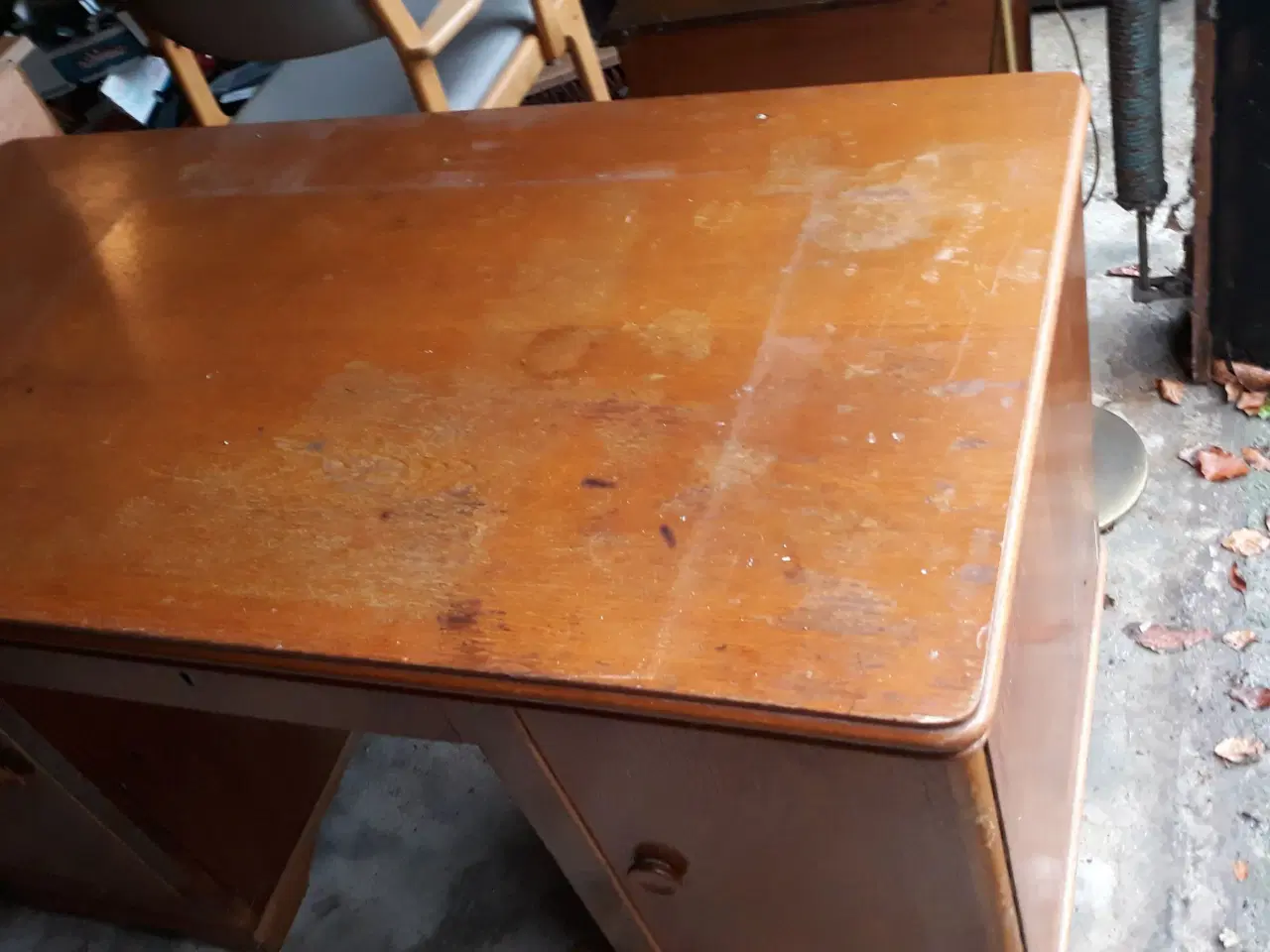 Billede 2 - skrive bord 