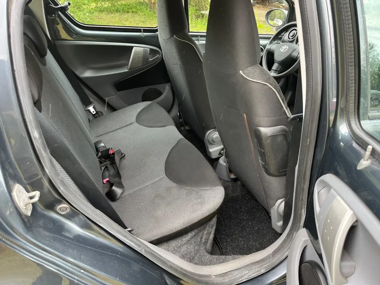 Billede 7 - Toyota Aygo 1,0 
