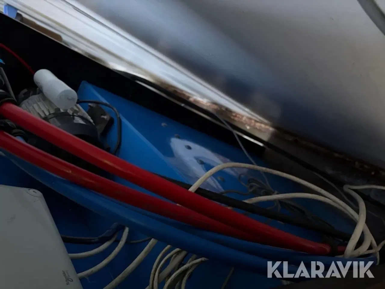 Billede 8 - Rentvandsanlæg