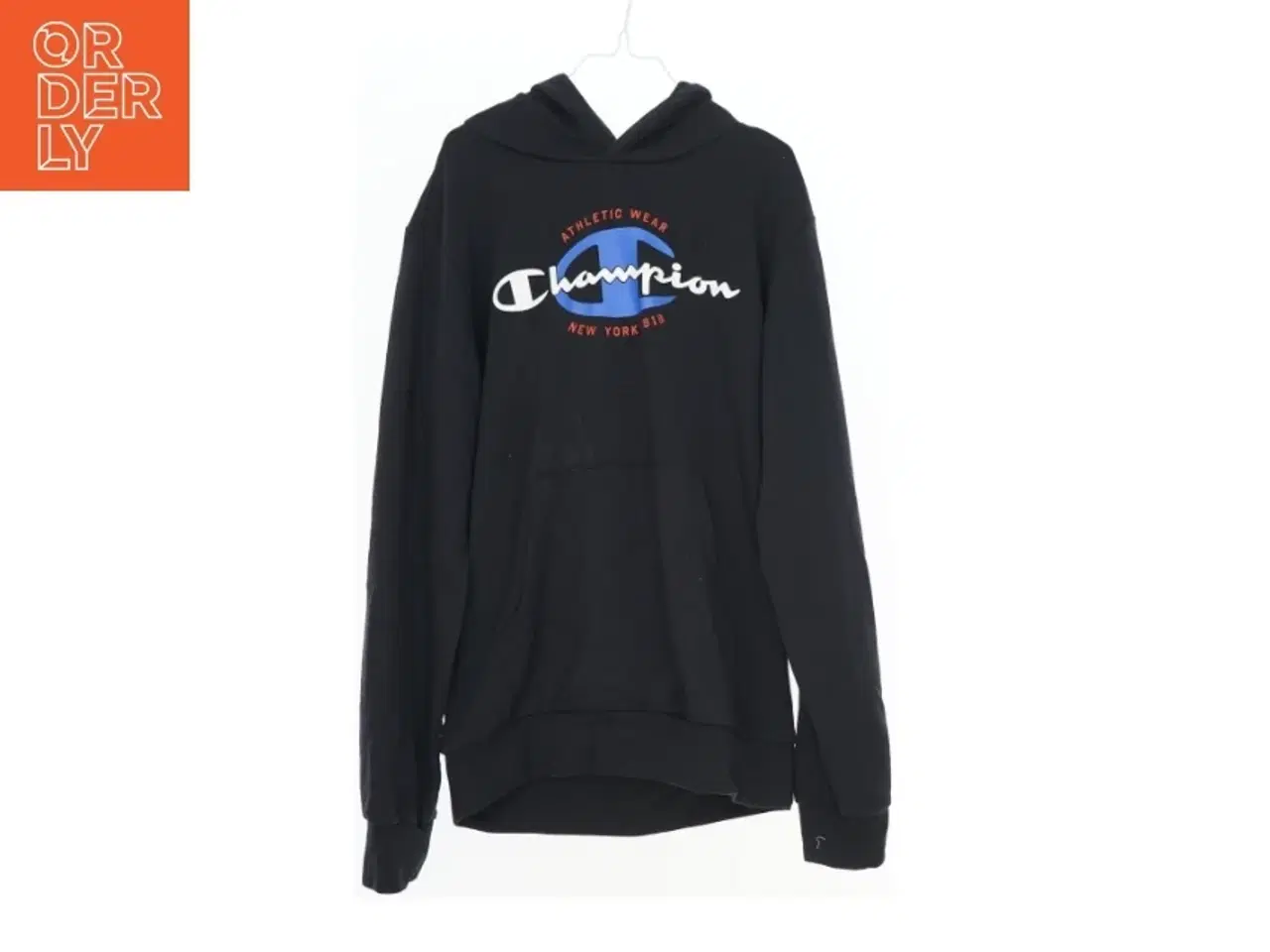 Billede 1 - Champion hættetrøje fra Champion (str. XL)