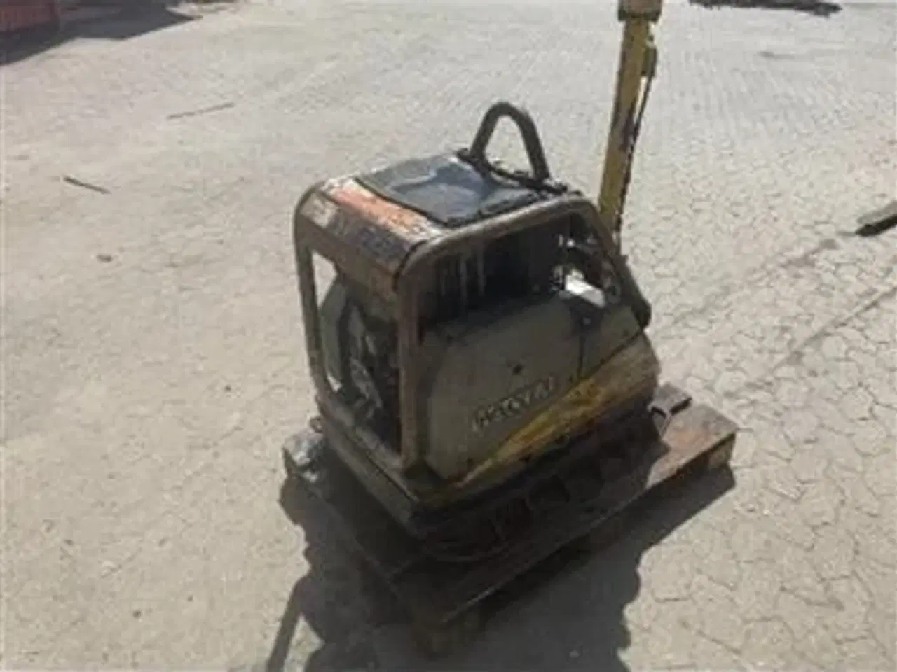 Billede 2 - Wacker 6055
