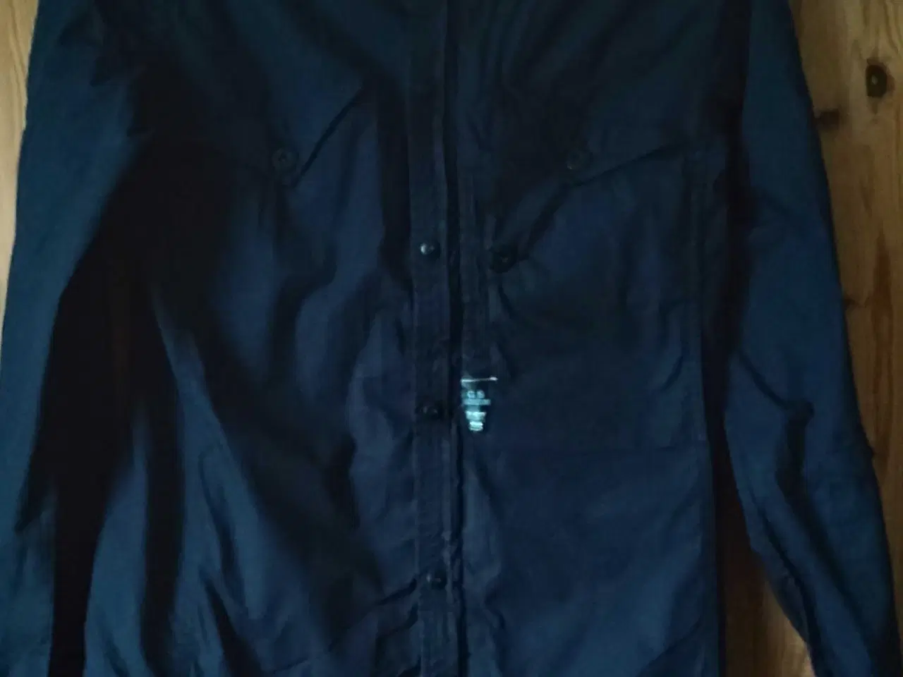 Billede 1 - G-Star skjorte str M 