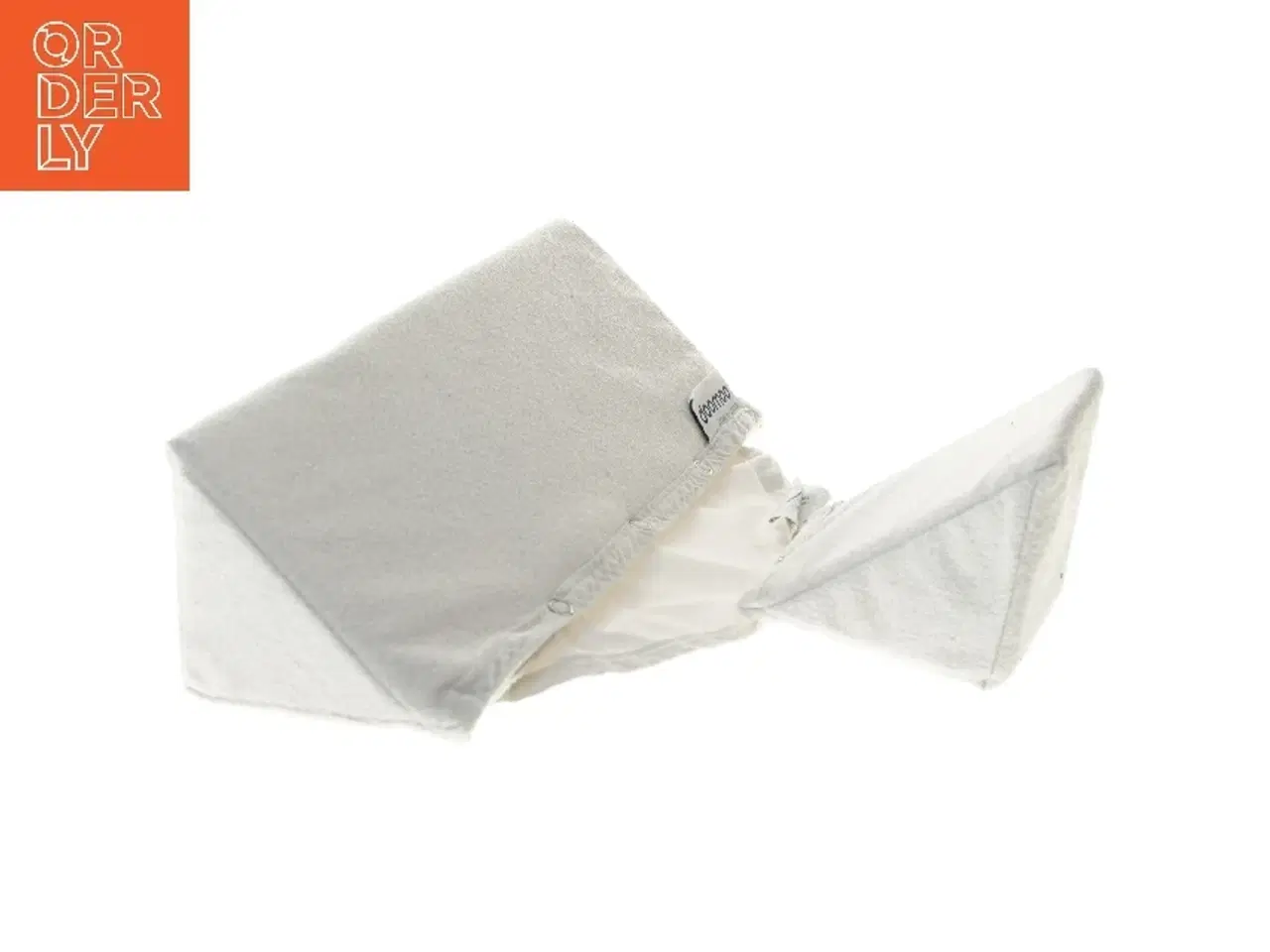 Billede 3 - Sidekilepude Babysleep fra Doomoo (str. 40 cm)