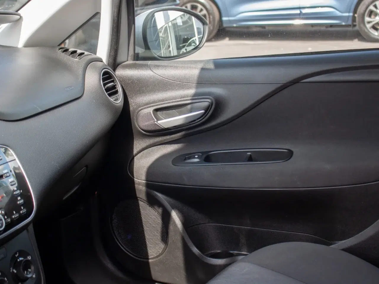 Billede 12 - Fiat Punto 1,2 Active