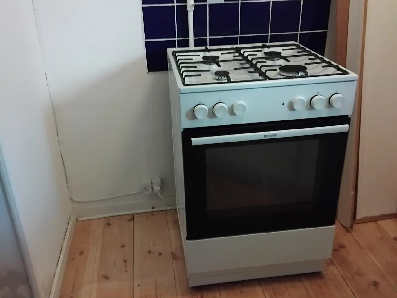 Billede 2 - Med garanti til d.5/12-2026