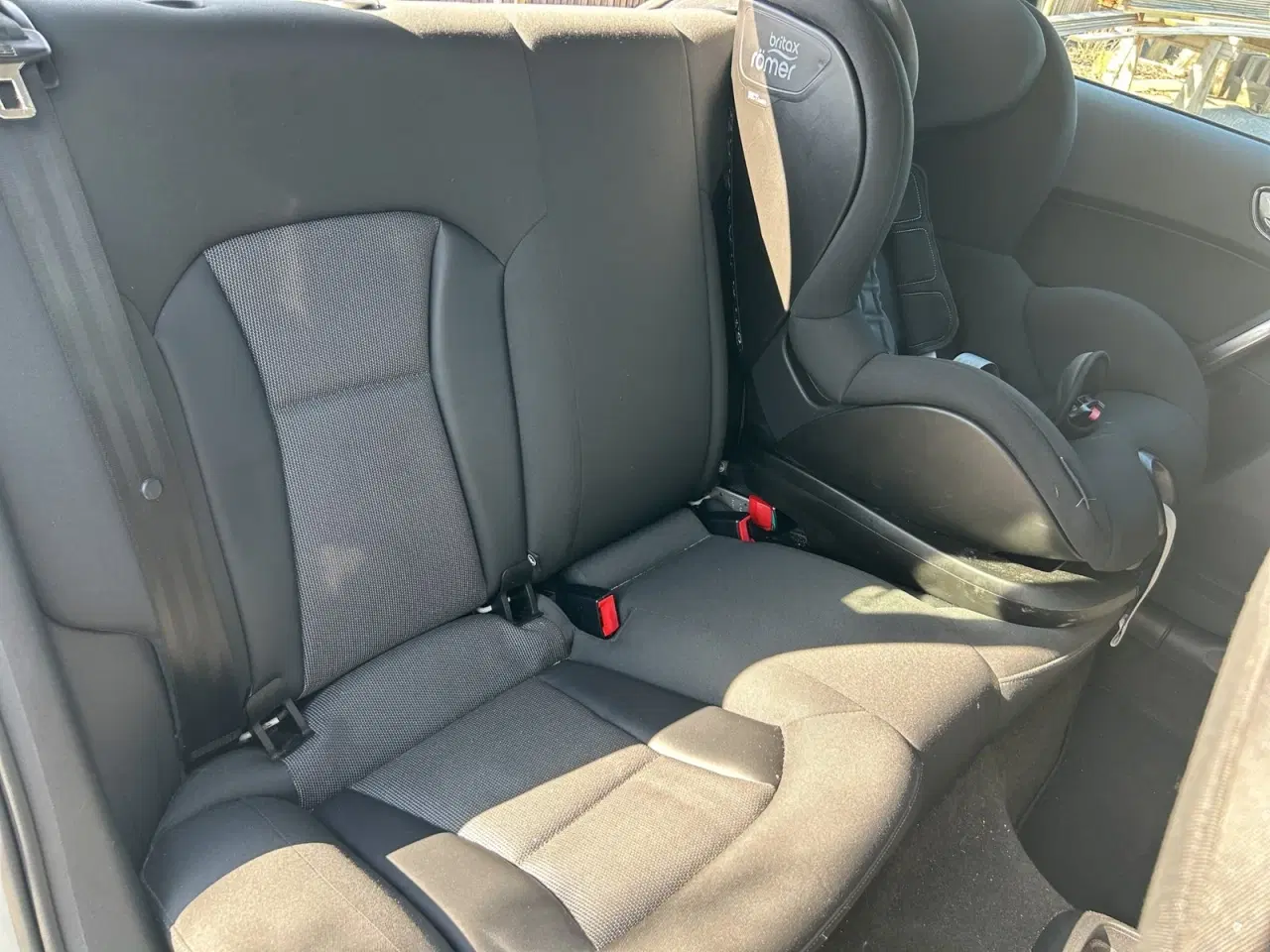 Billede 10 - Audi A1 1,4 TFSi 122 Ambition Sportback