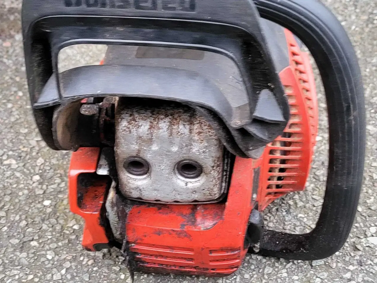 Billede 4 - Motorsav Jonsered CS2240