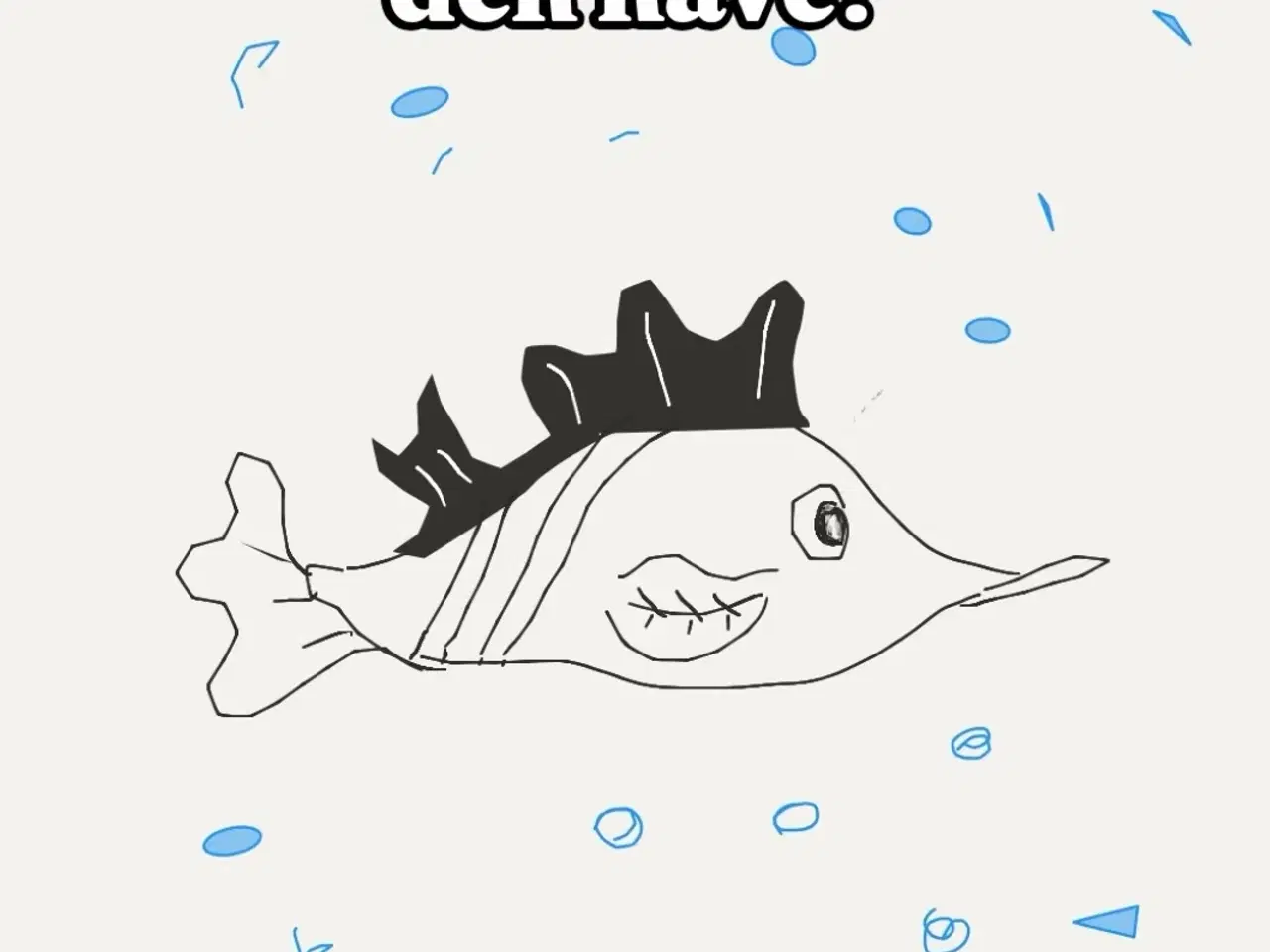 Billede 10 - Humørtegner/tegner og alternativ grafiker!