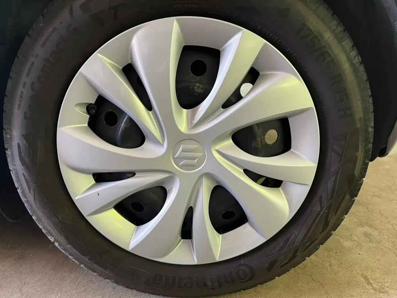 Billede 14 - Suzuki Swift 1,2 Dualjet Exclusive