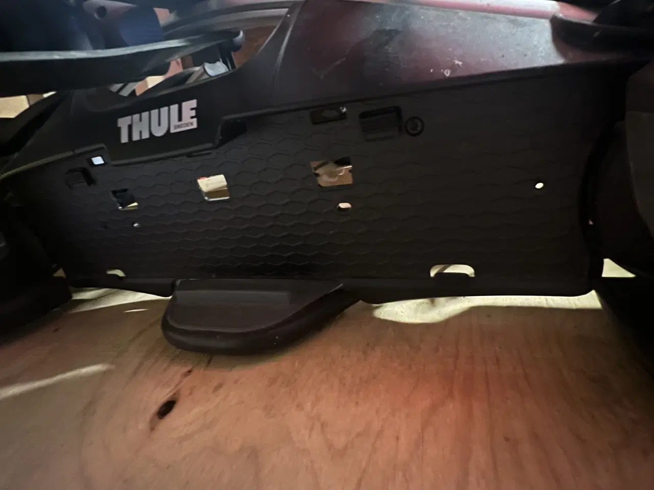 Billede 2 - Thule velo Company 924