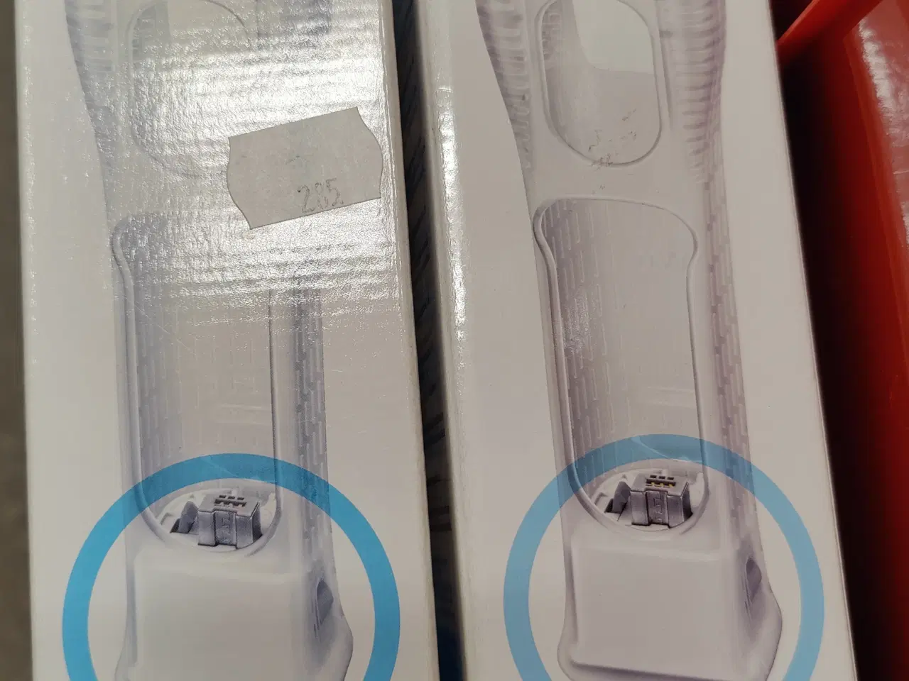 Billede 14 - Mega Wii pakke