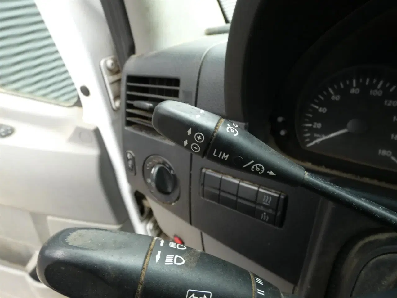 Billede 12 - Mercedes-Benz Sprinter 316 2,1 CDI R2 163HK Van 6g