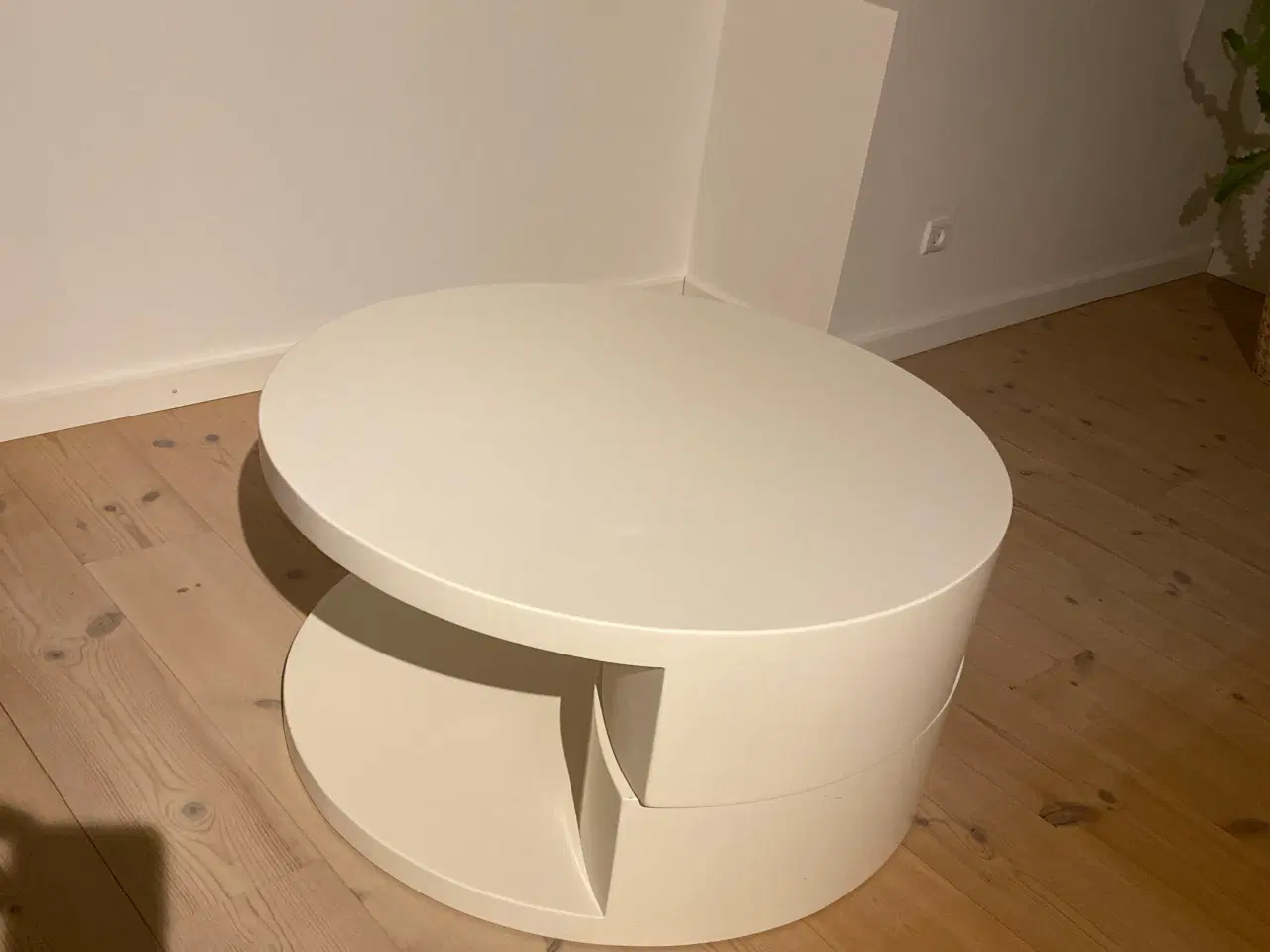 Billede 1 - Sofabord kan drejes