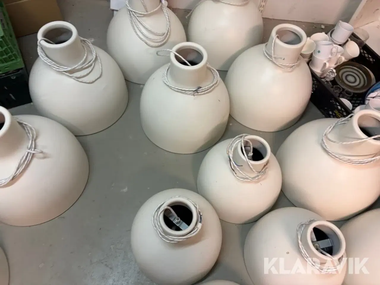 Billede 10 - Lamper 22 styk