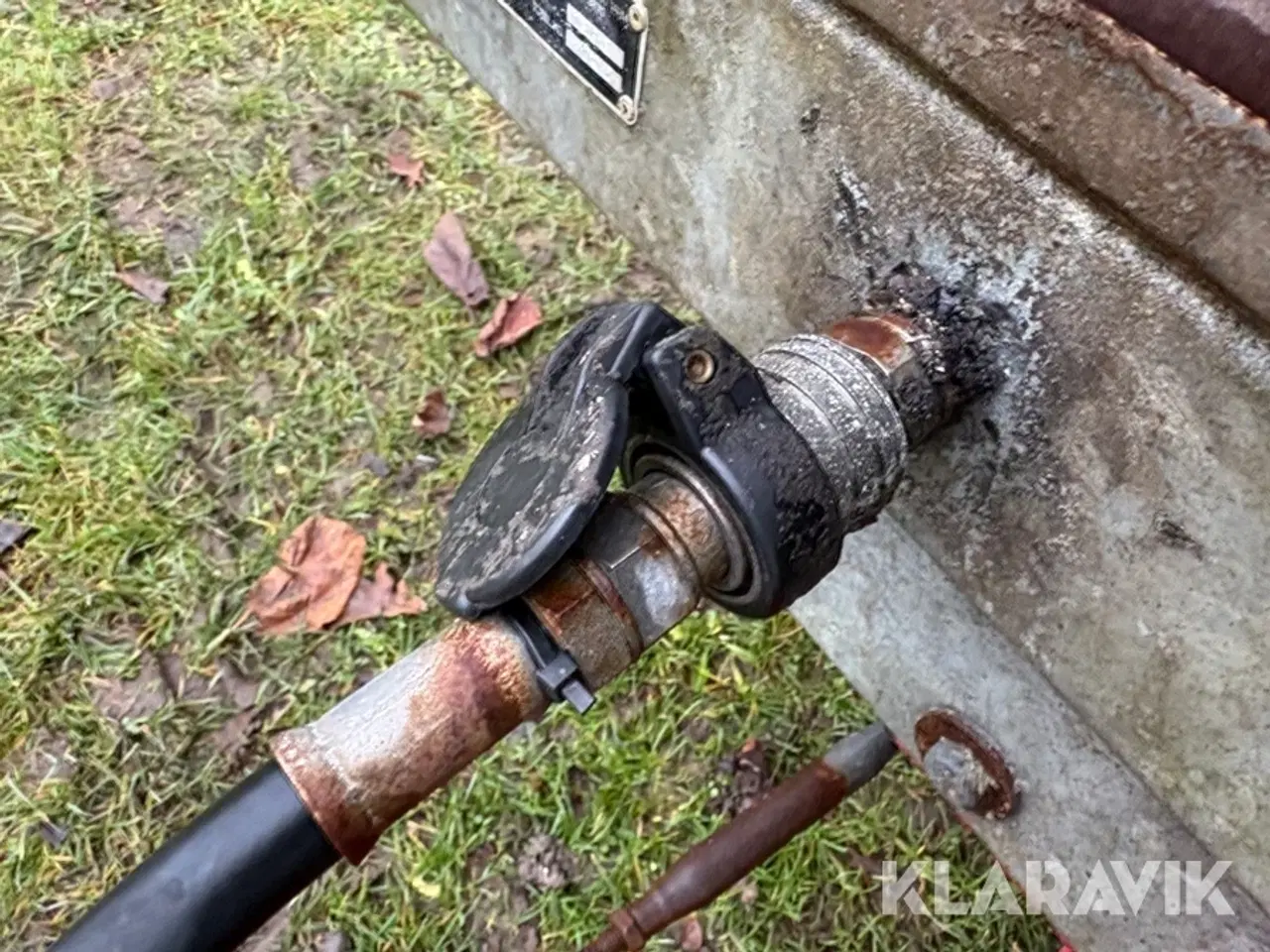 Billede 12 - Tipvogn Solus 102 1200kg