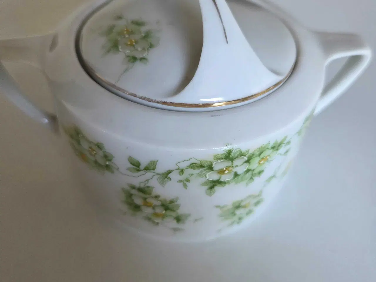 Billede 3 - Royal Vale Liljekonval kaffestel tibehør.